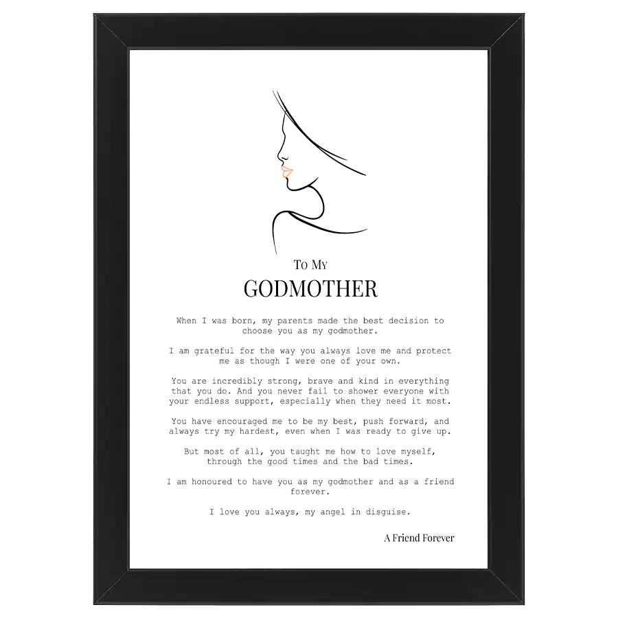 Godmother