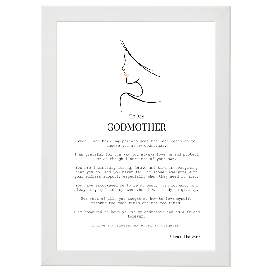Godmother