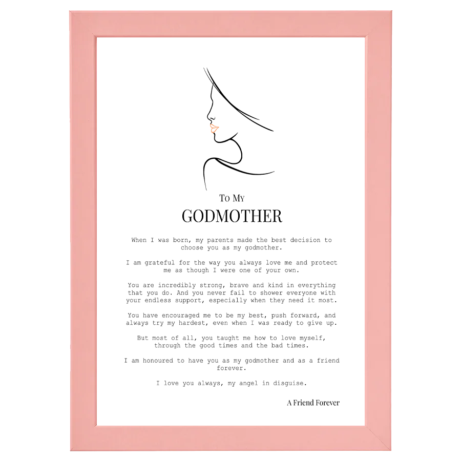 Godmother