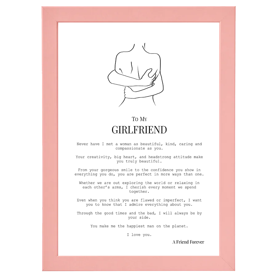 Girlfriend