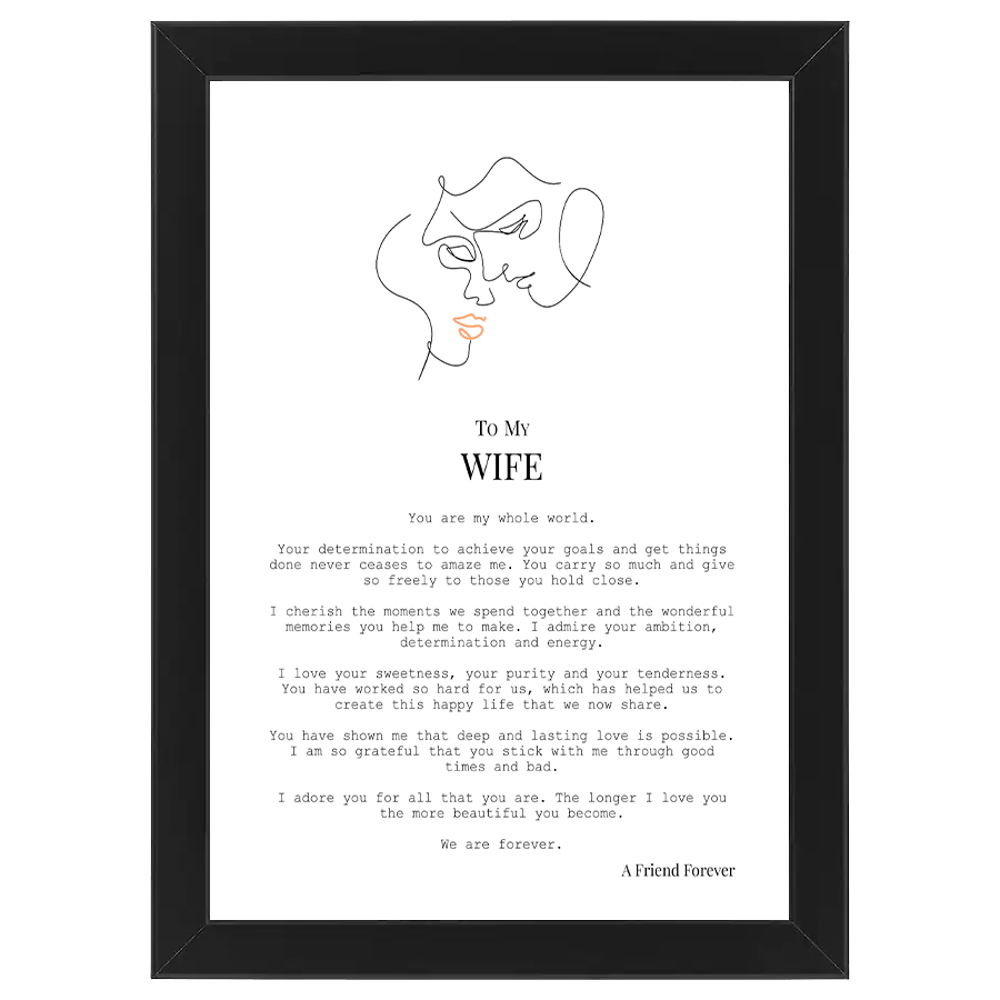 Wife