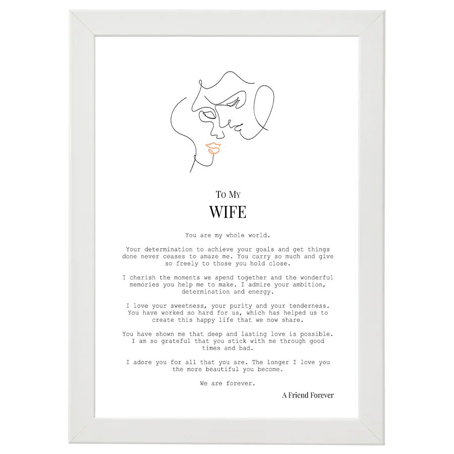 Wife