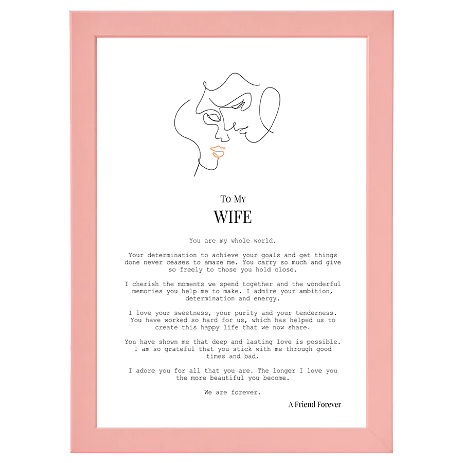 Wife