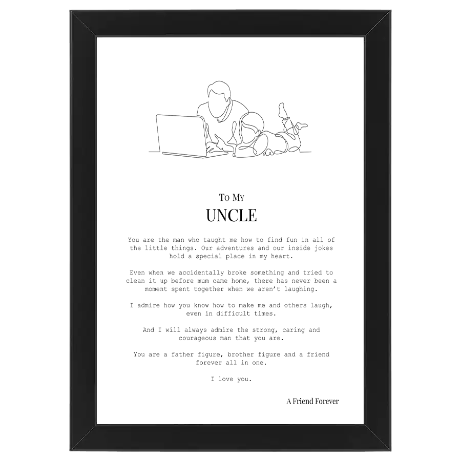 Uncle