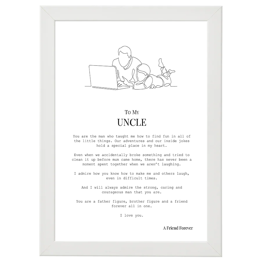 Uncle