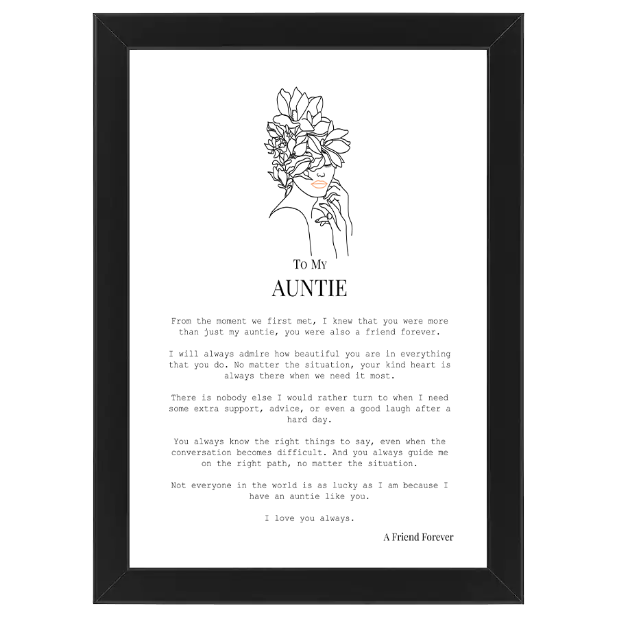 Aunty