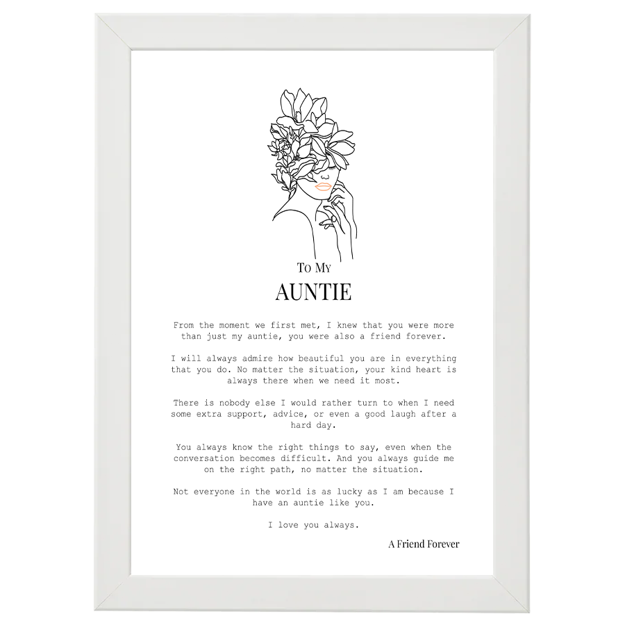 Aunty
