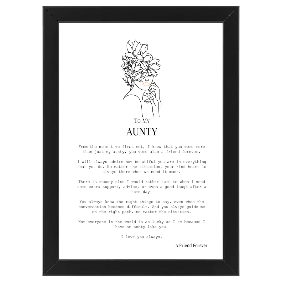 Aunty