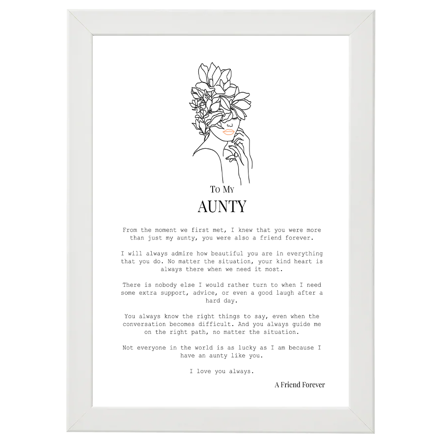 Aunty