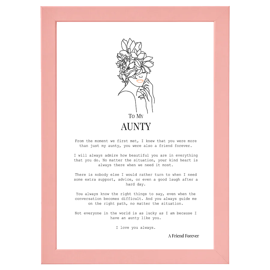 Aunty
