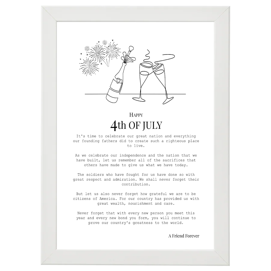 4th of July