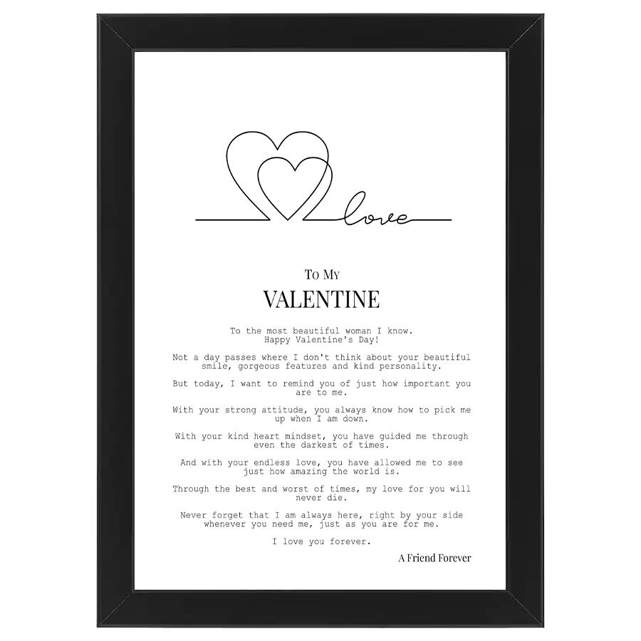 Valentine (Female)