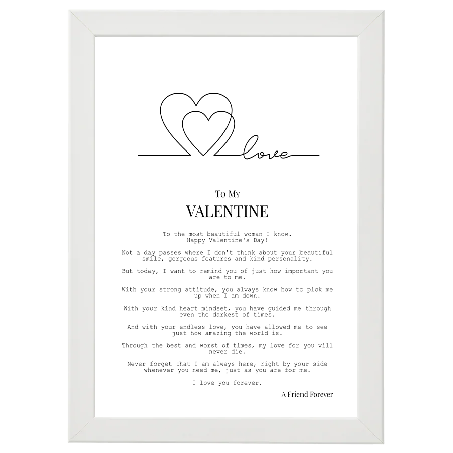 Valentine (Female)