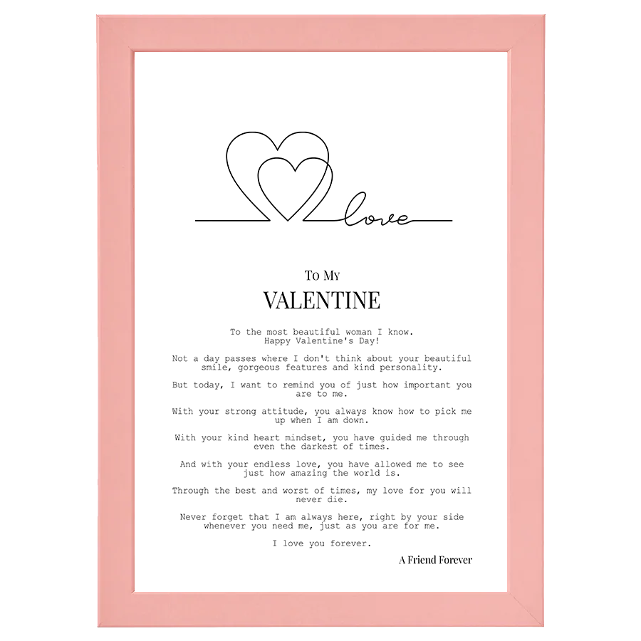 Valentine (Female)