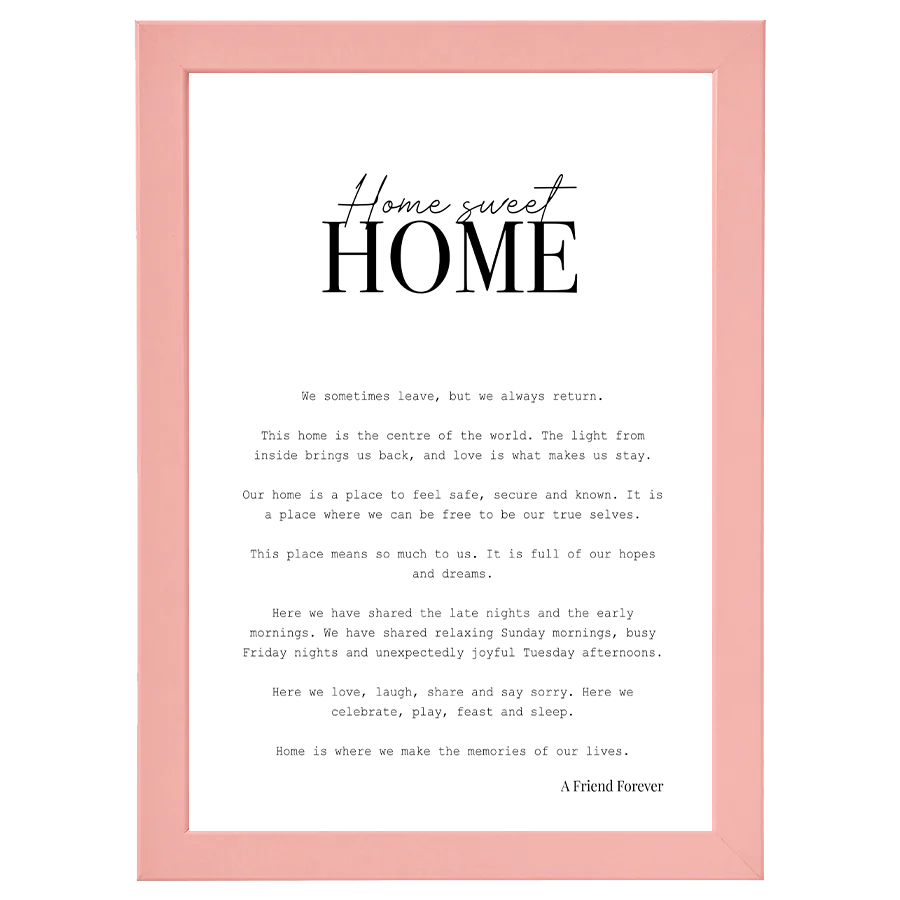 Home