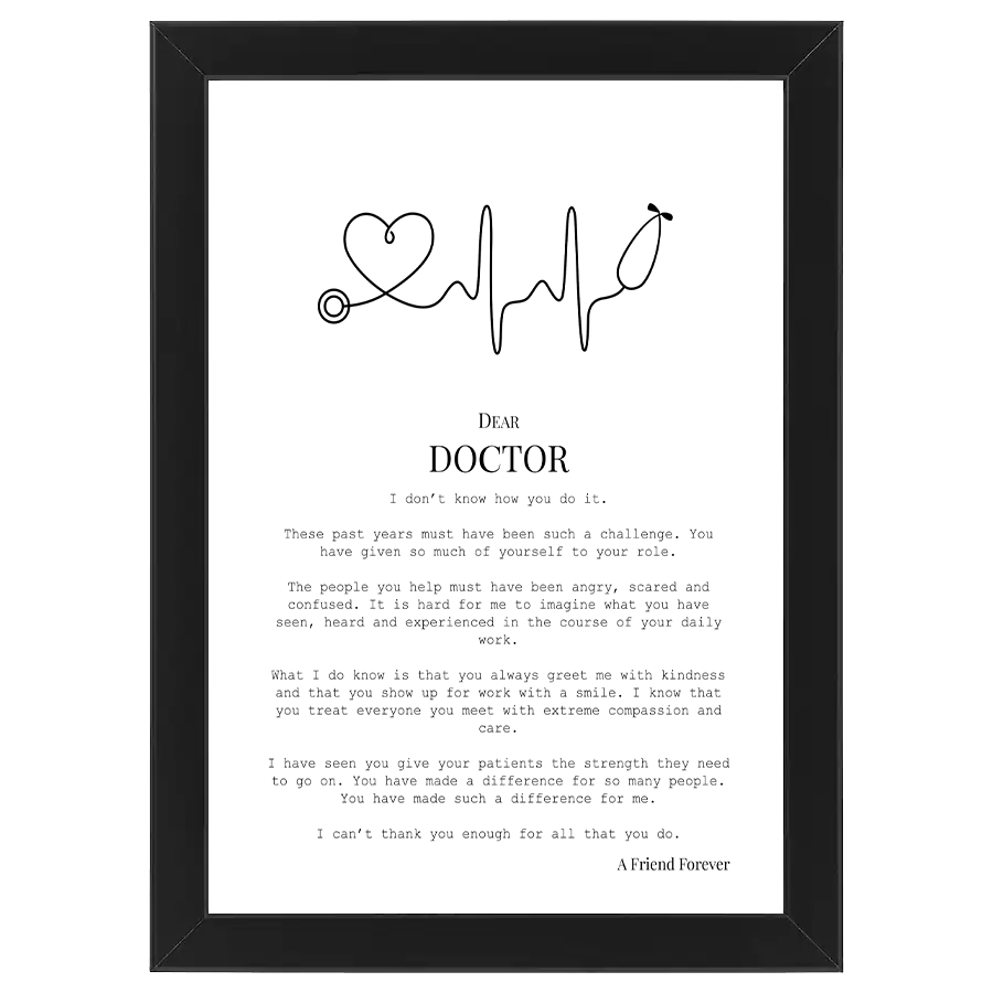 Doctor