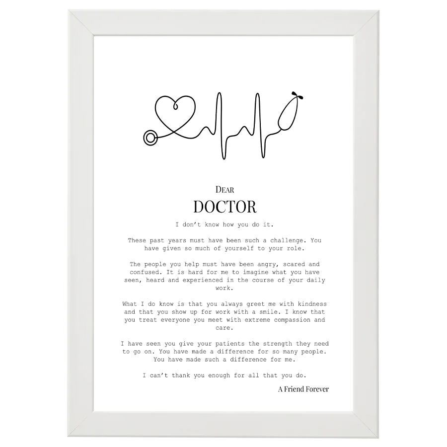 Doctor