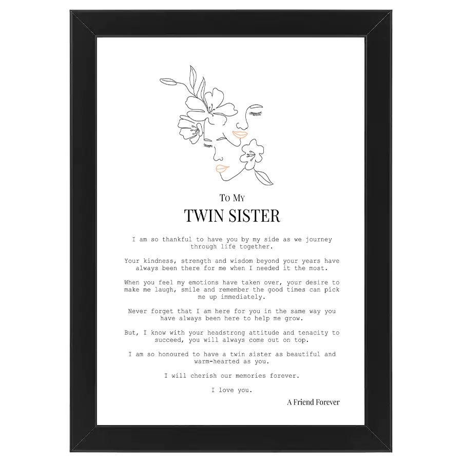 Twin Sister