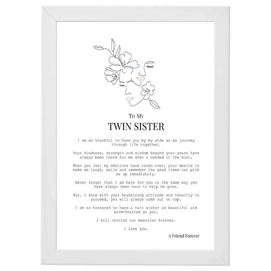 Twin Sister