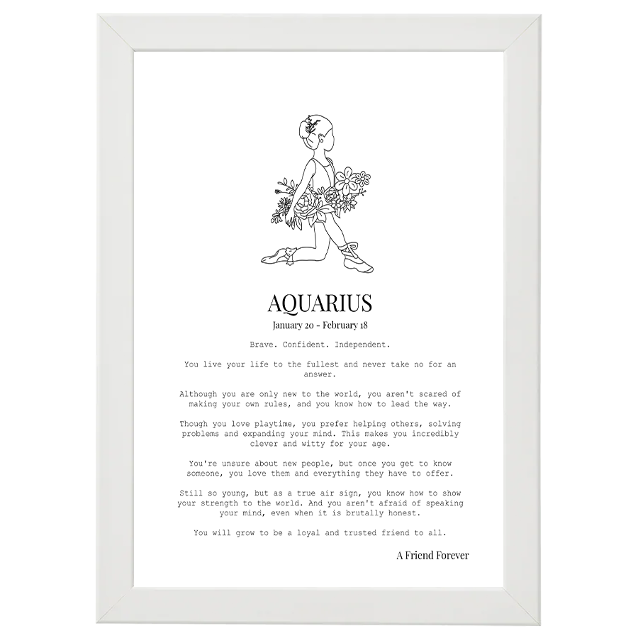 Aquarius