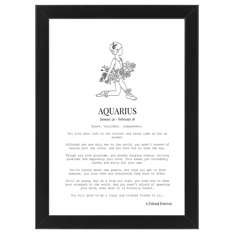Aquarius