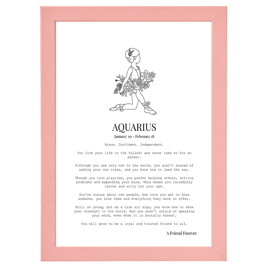 Aquarius