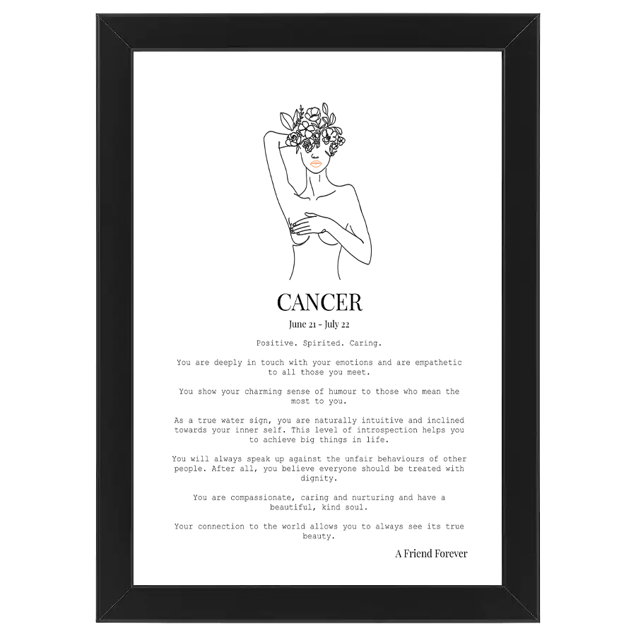 Cancer