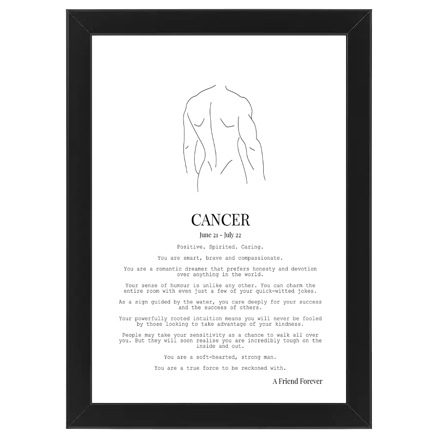 Cancer