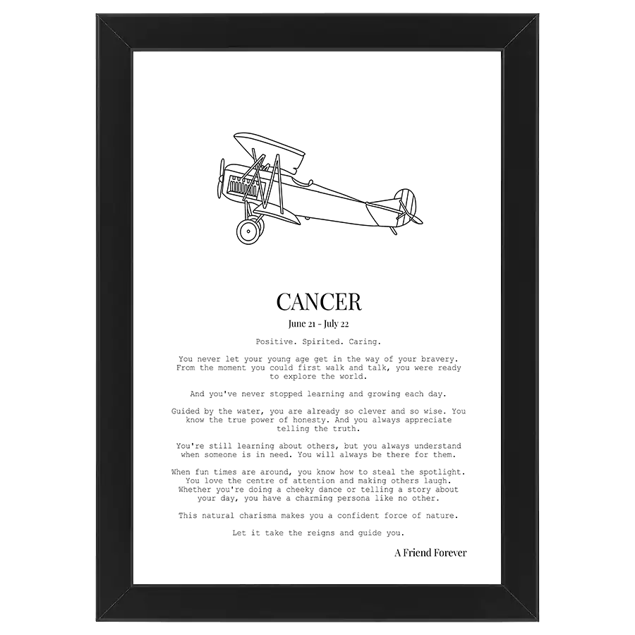 Cancer