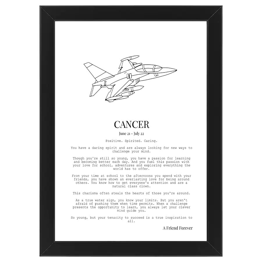 Cancer