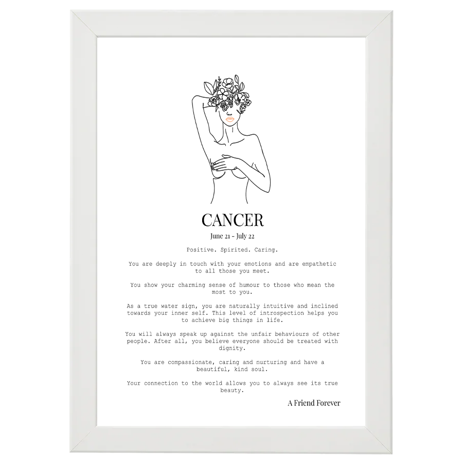 Cancer