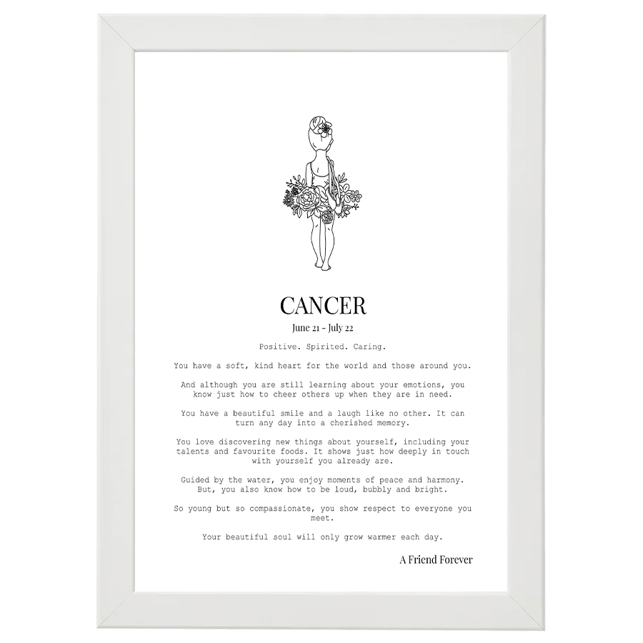Cancer