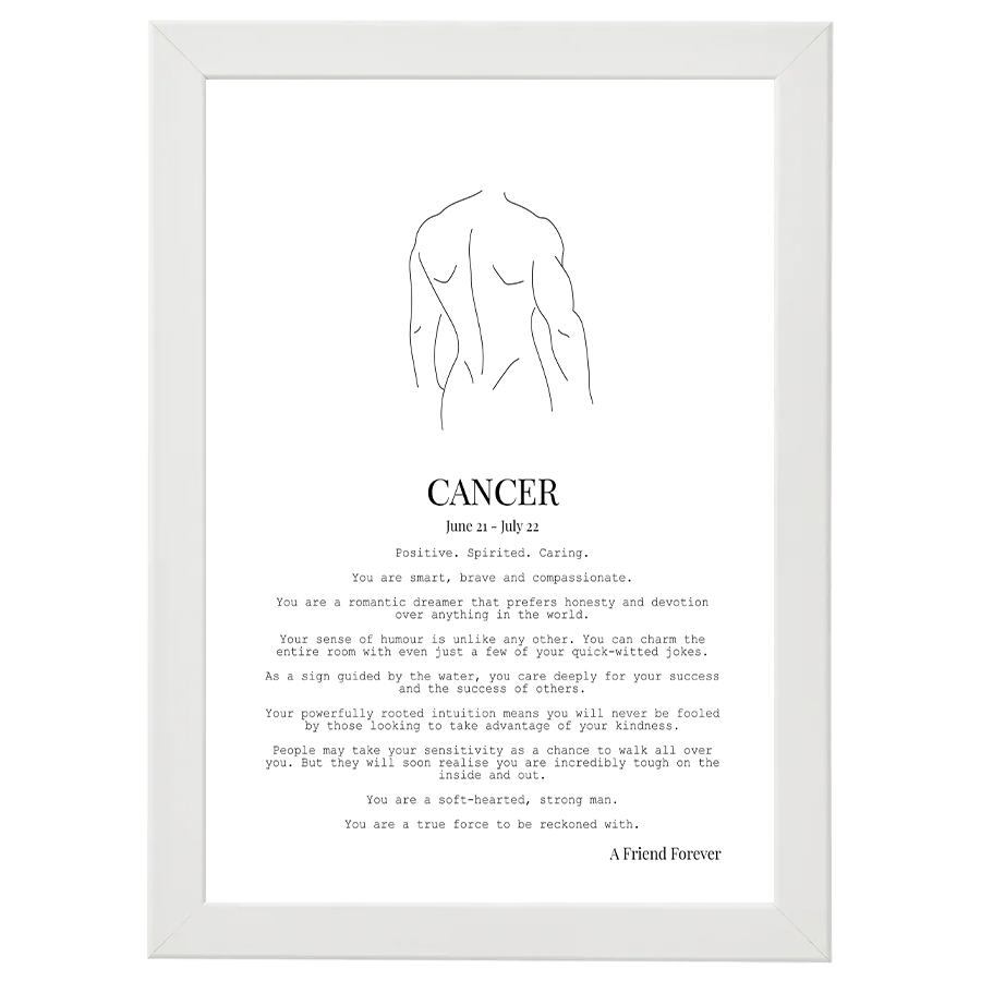 Cancer