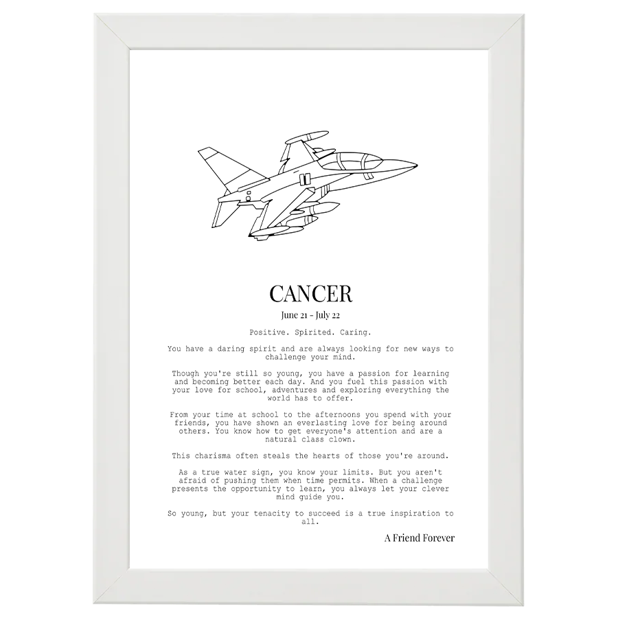Cancer