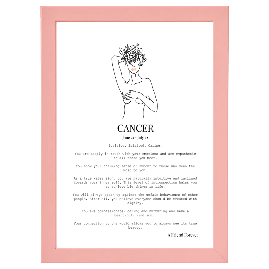 Cancer
