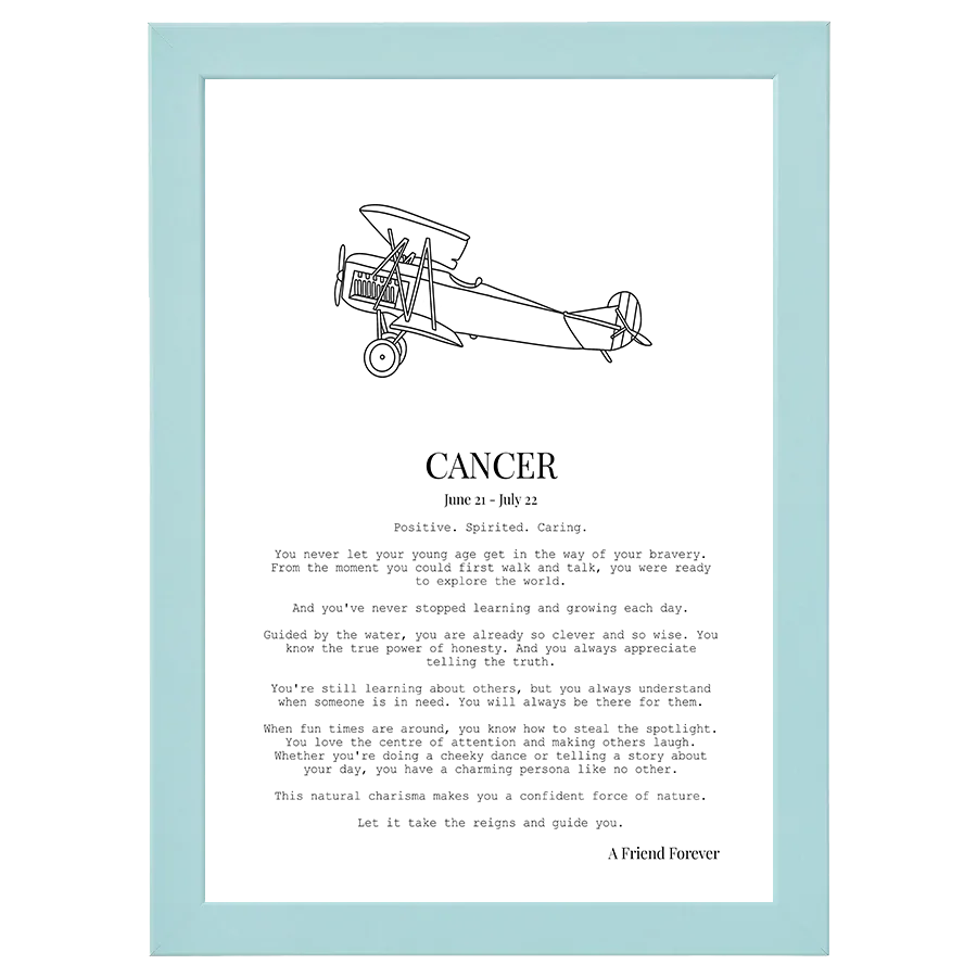 Cancer