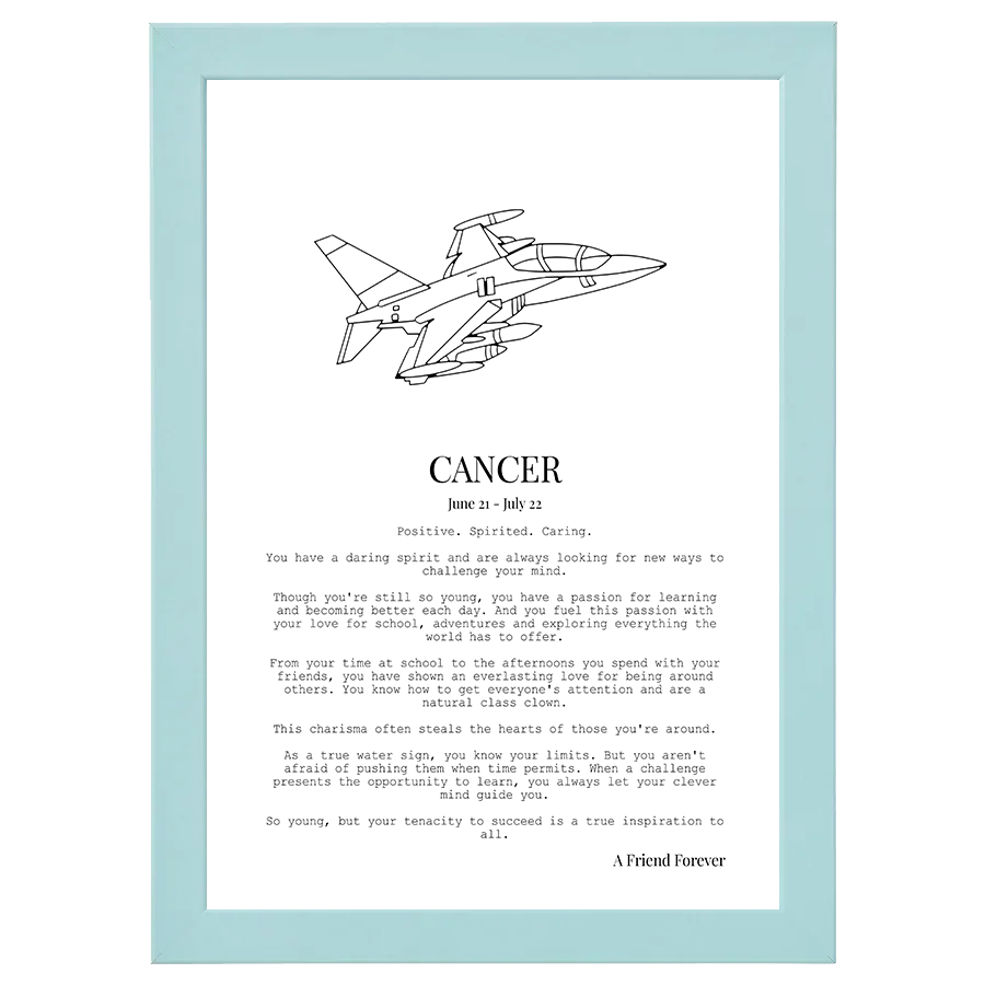Cancer