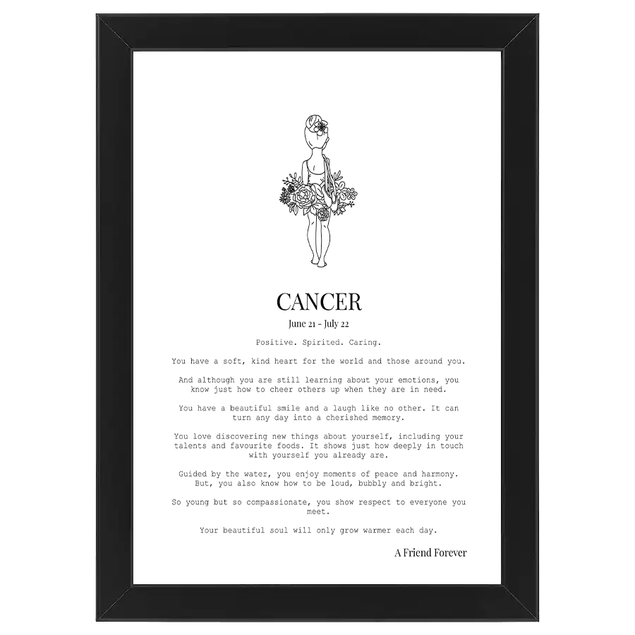 Cancer