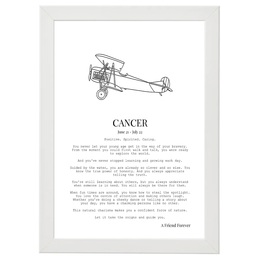 Cancer