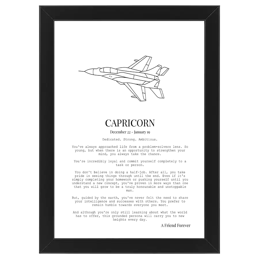 Capricorn