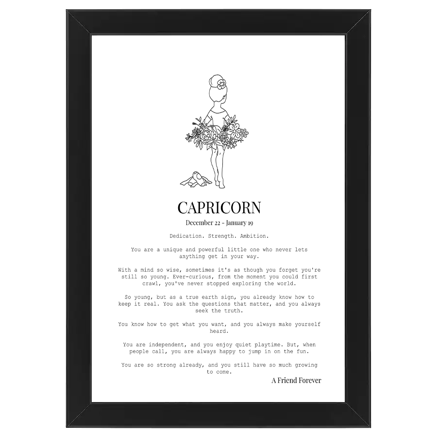 Capricorn