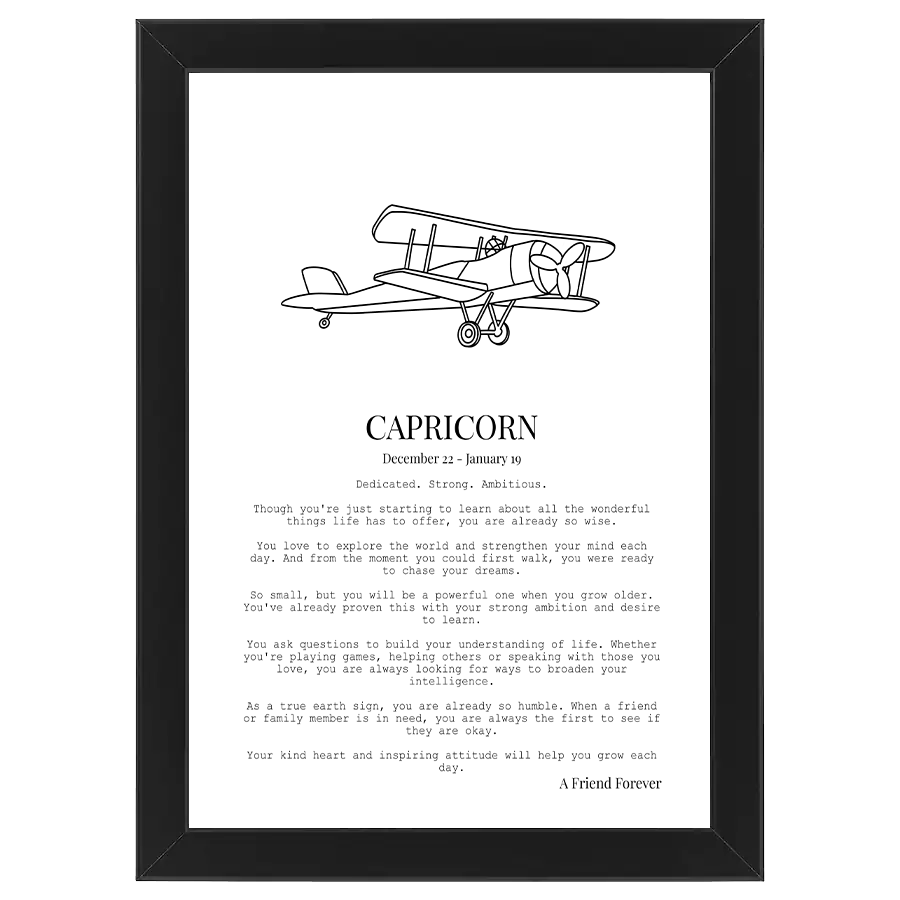 Capricorn