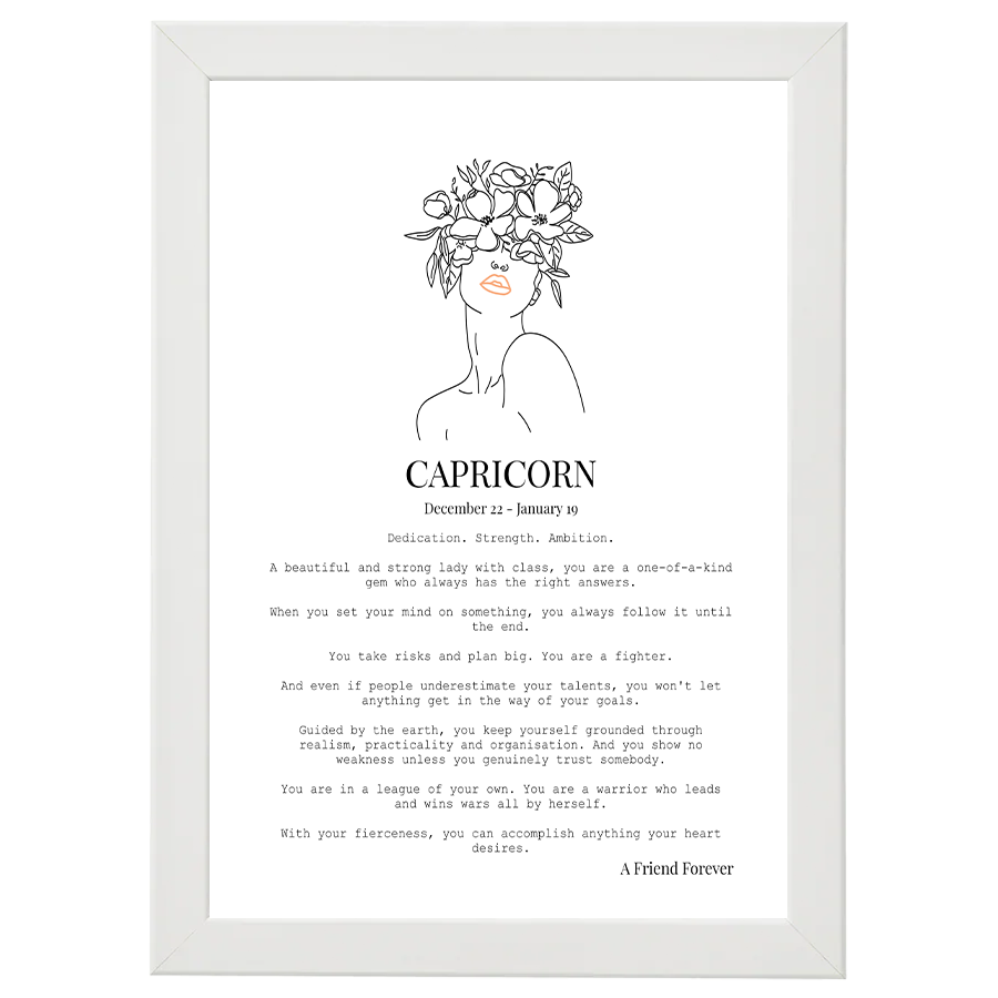 Capricorn