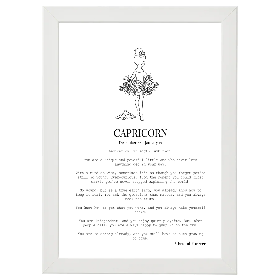 Capricorn