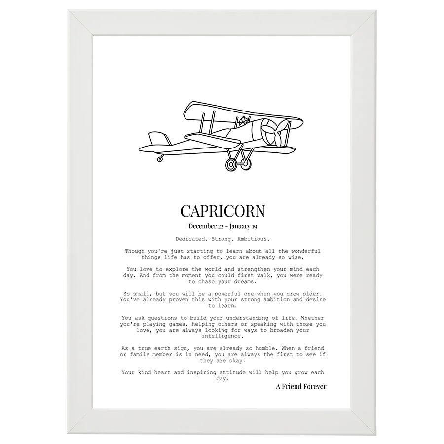 Capricorn