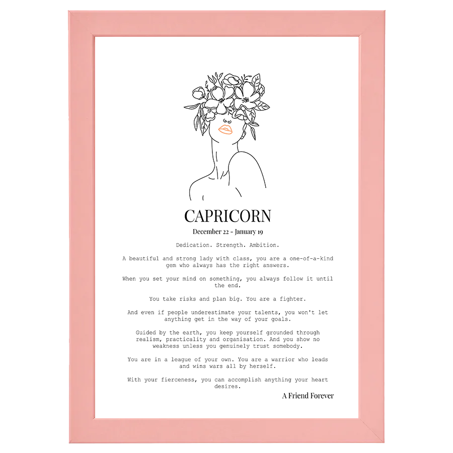 Capricorn