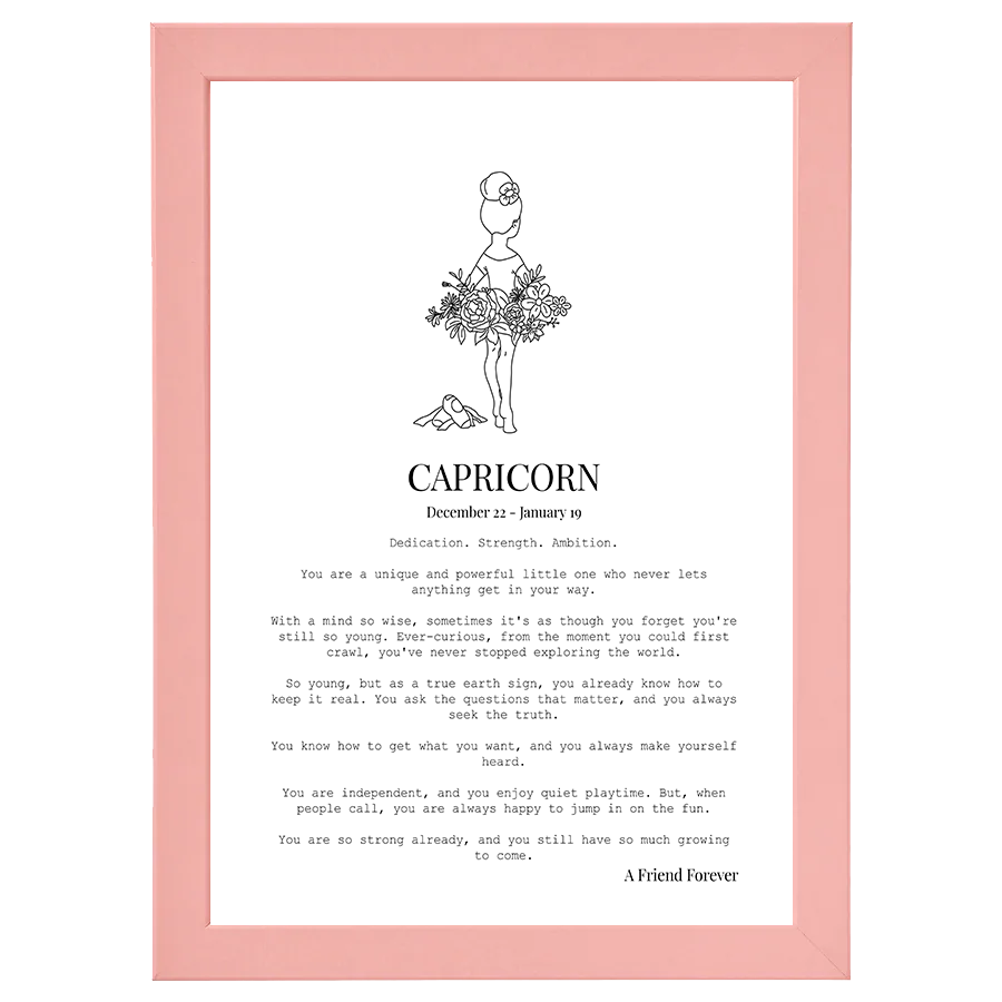 Capricorn