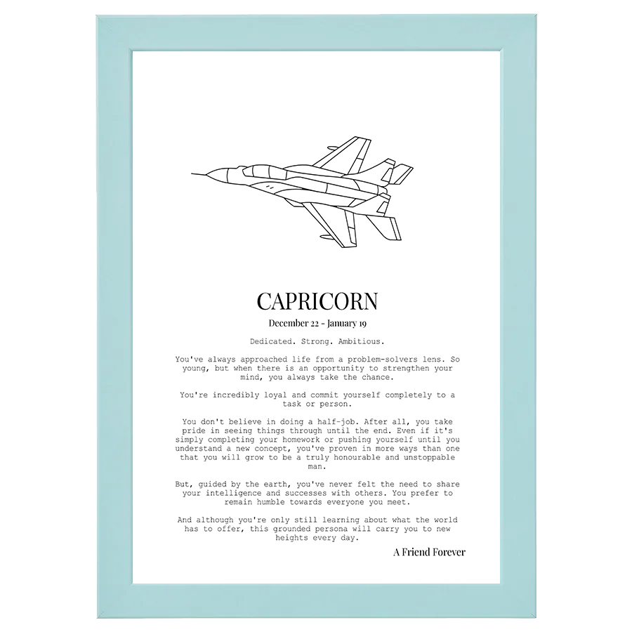 Capricorn