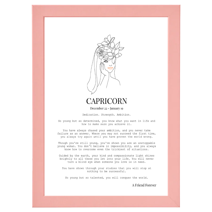 Capricorn