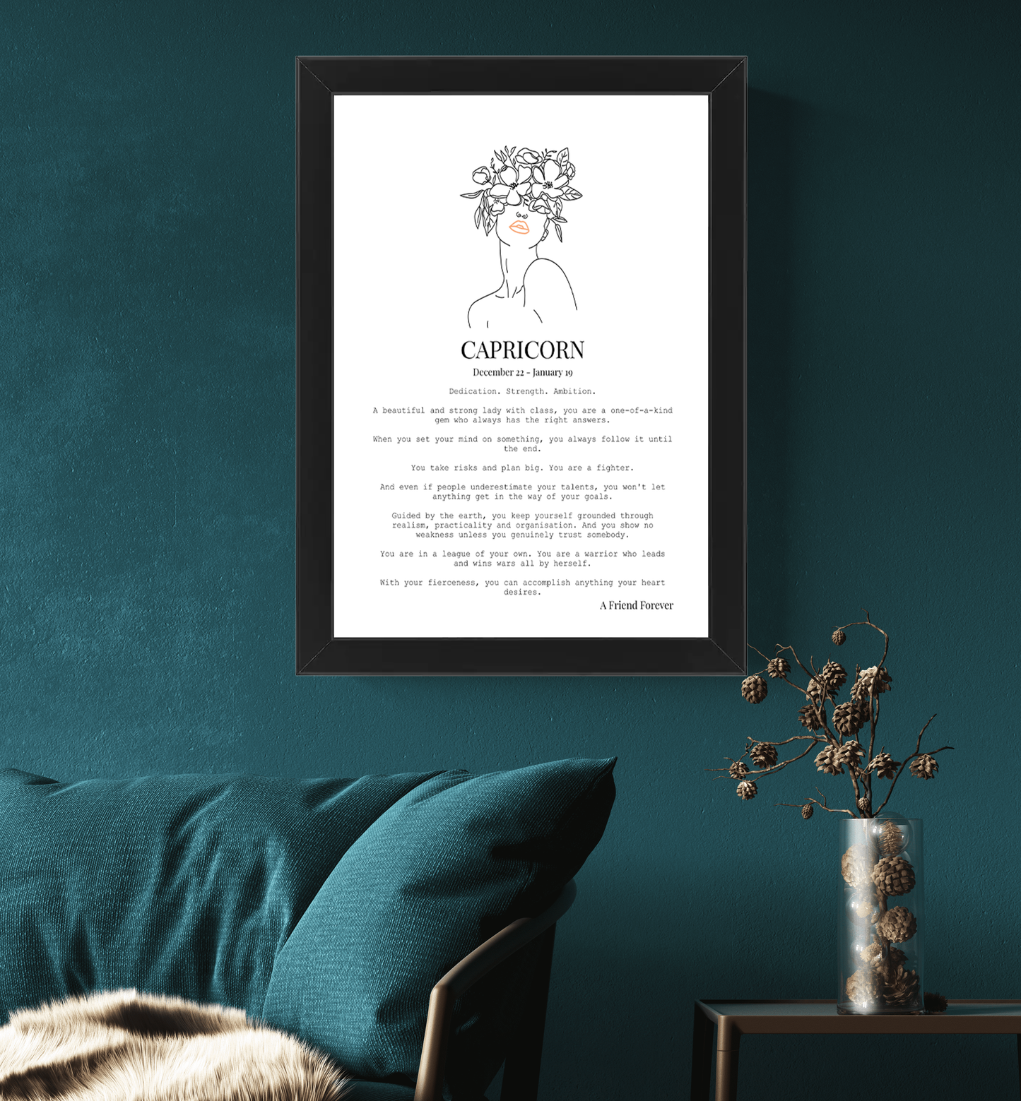 Capricorn